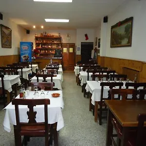 Guest house Residencia Restaurant Indalo