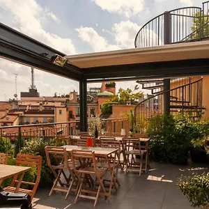 Aparthotel Bob W Ticinese
