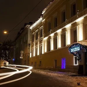 Red Brick Kitay Gorod Russia