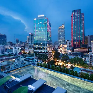 Innside By Melia Saigon Central Vietnam