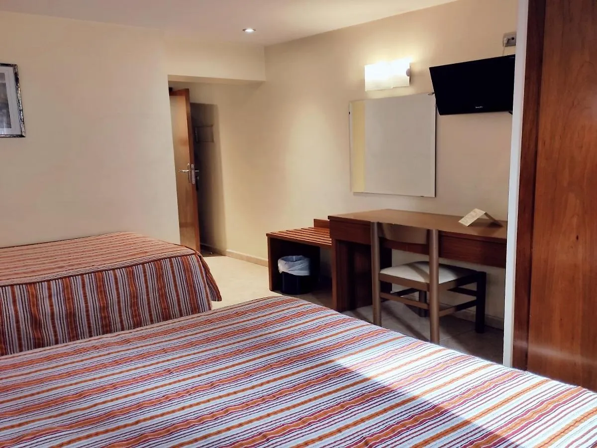 Hotel Festa Brava Andorra-a-Velha 3*,