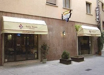 ***  Hotel Festa Brava Andorra-a-Velha Andorra