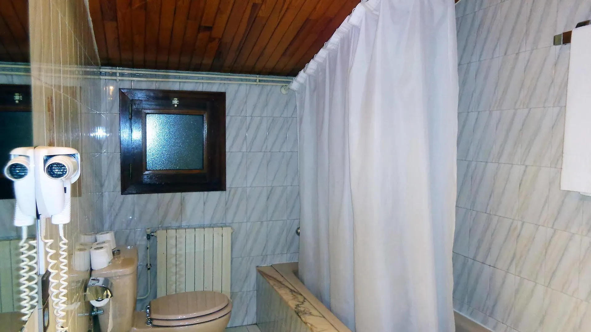 Hotel Festa Brava Andorra-a-Velha 3*,